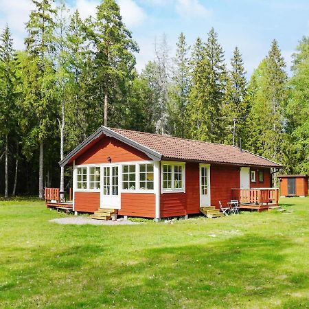 Holiday Home Grisslehamn XIII Екстер'єр фото