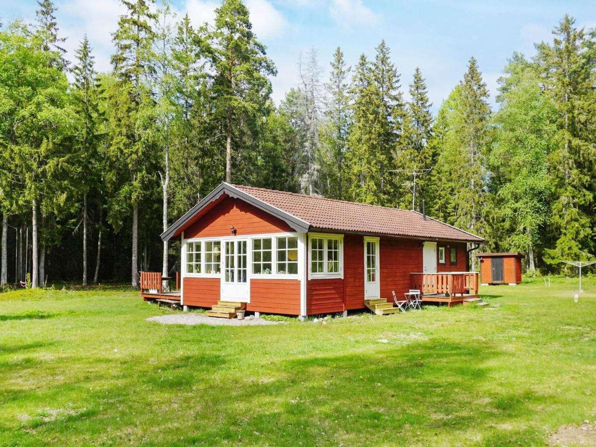 Holiday Home Grisslehamn XIII Екстер'єр фото