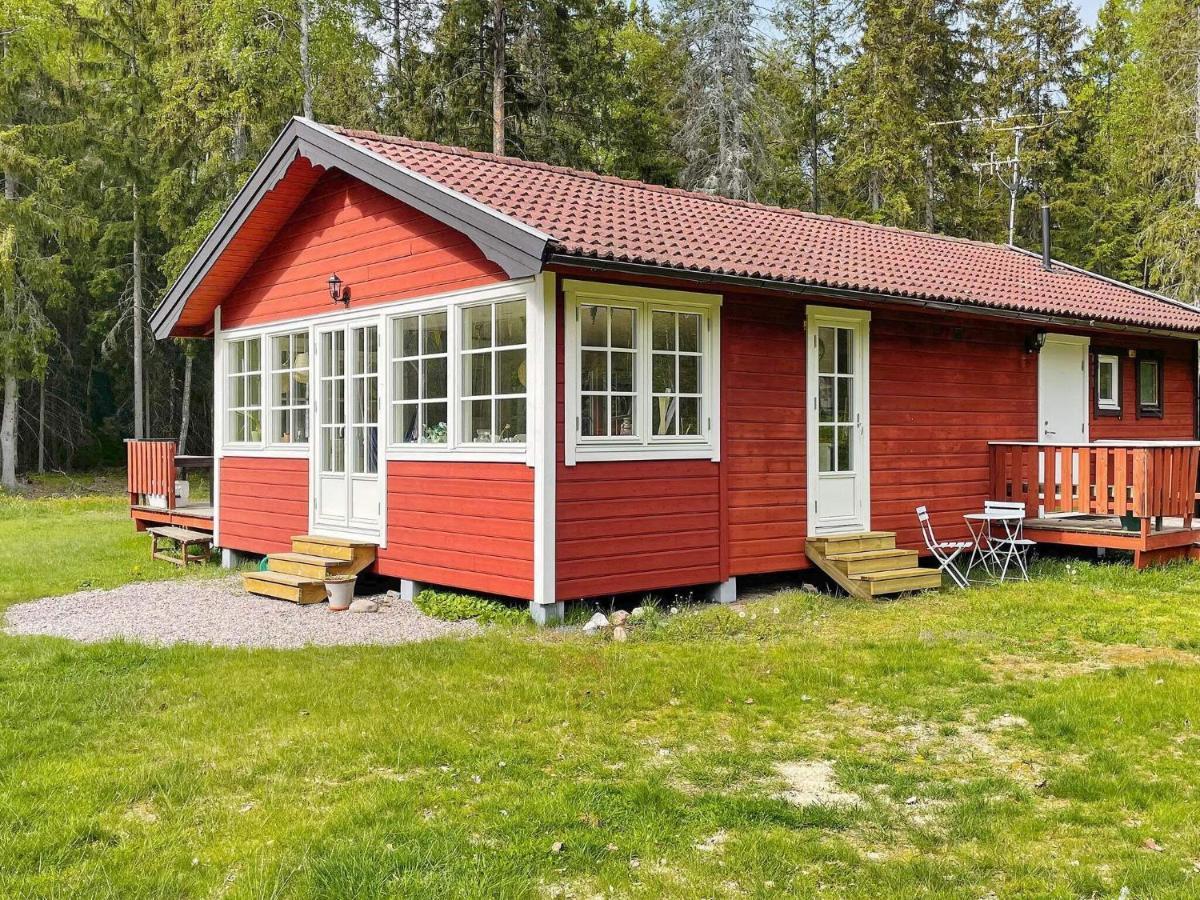 Holiday Home Grisslehamn XIII Екстер'єр фото